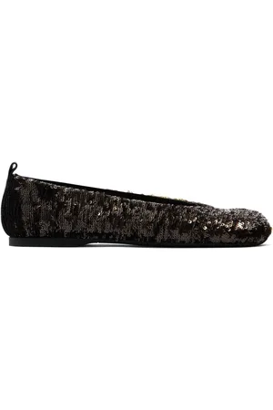 J.W.Anderson Ballerinas mit Pailletten