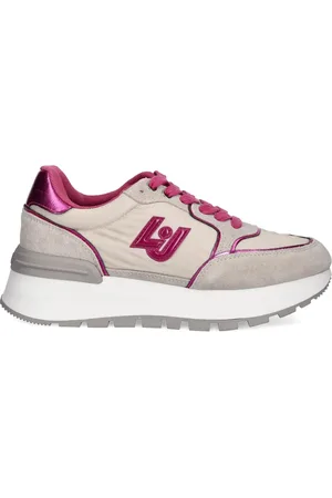 Liu Jo Sneakers mit dicker Sohle