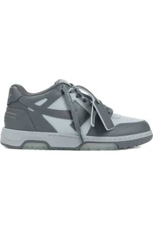 OFF-WHITE Out of Office Sneakers