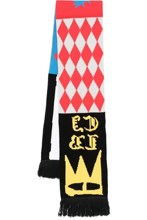 Charles Jeffrey Loverboy Heraldy Football Schal