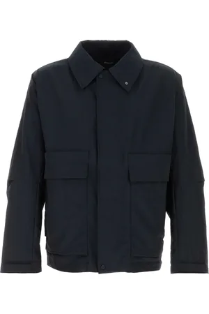 HERNO Jacke mit Taschen