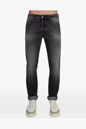Dondup Jeans mit geradem Bein