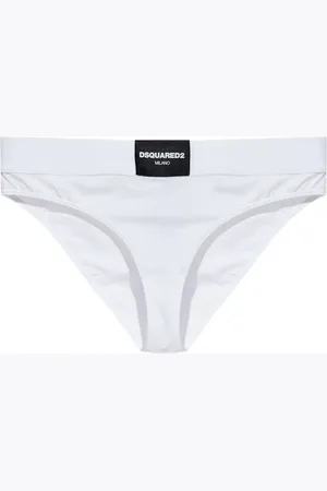 Dsquared2 Slip aus Baumwolle
