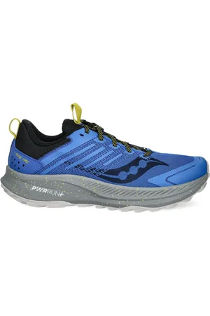 Saucony Ride TR2 Lauf-Sneakers aus Mesh