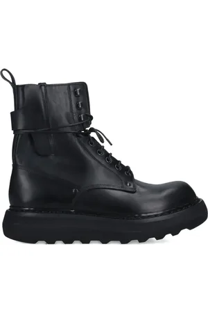 Premiata Klassische Stiefel