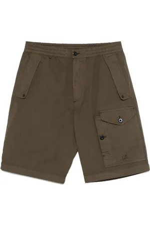 C.P. Company Klassische Cargo-Shorts