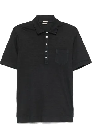 MASSIMO ALBA Filicudi Poloshirt