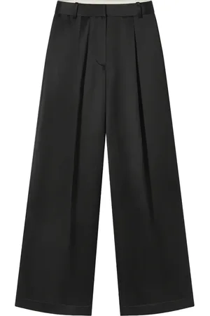 CO Hose mit Bundfalten