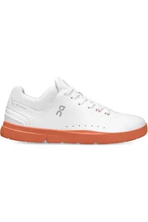 On Running The Roger Advantage "White Canyon" Sneakers