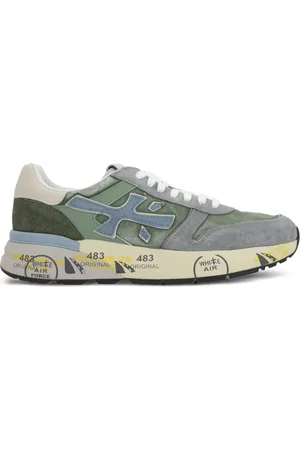 Premiata Mick Sneakers