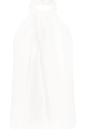 Silvia Tcherassi Shela Bluse