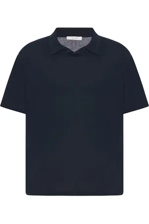 The Row Mauro Poloshirt