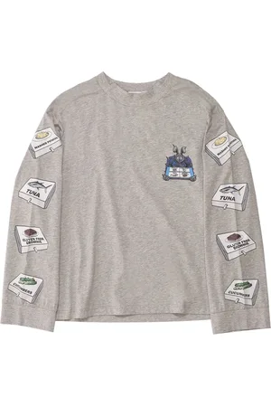 Natasha Zinko Klassisches T-Shirt