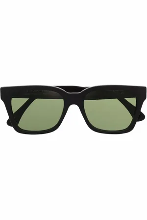 Retrosuperfuture Eckige America Sonnenbrille