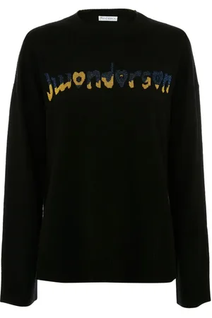 J.W.Anderson Run Hany Pullover