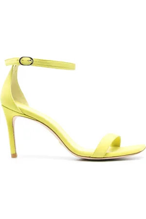 Stuart Weitzman Klassische Sandalen 80mm