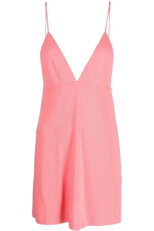 Dsquared2 Minikleid mit Strass