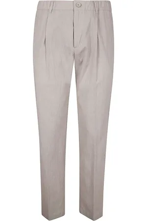 HERNO Klassische Hose