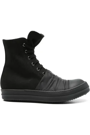 Rick Owens Sneakers aus Canvas