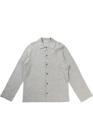 The Row Knitted cardigan
