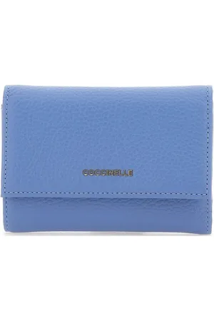 Coccinelle Metallic Soft wallet