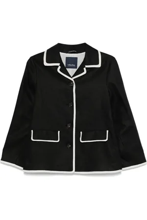 Max Mara Leslie Blazer