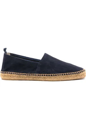 Castaner Pablo Espadrilles aus Wildleder