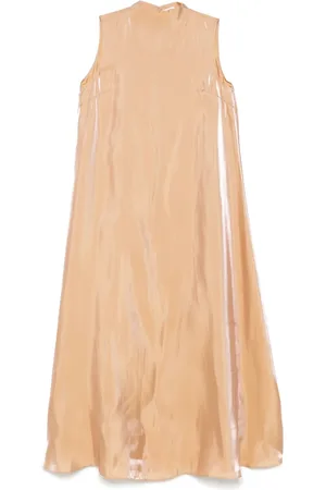 Staud Araya Maxikleid