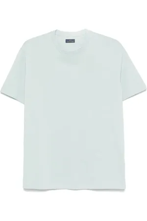 Paul & Shark T-Shirt mit Logo-Stickerei
