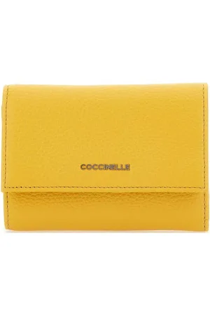 Coccinelle Metallic Soft wallet