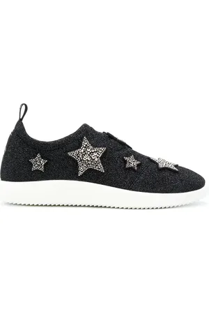 Giuseppe Zanotti Star
