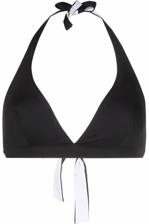 FISICO Wendbares Bandeau-Bikinioberteil