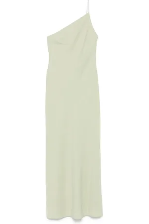 Staud Elodie Maxikleid