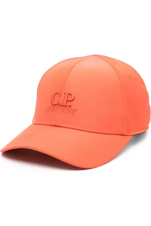 C.P. Company Chrome-R Baseballkappe