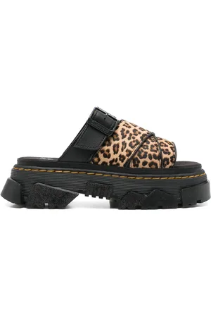 Dr. Martens Mattison Sandalen