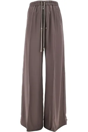 Rick Owens Hose mit geradem Bein