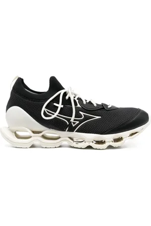 Mizuno Sneakers mit Logo