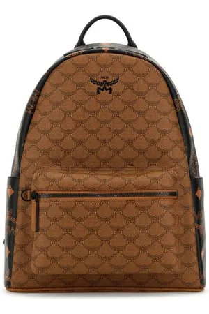 MCM Mittelgroßer Stark Rucksack