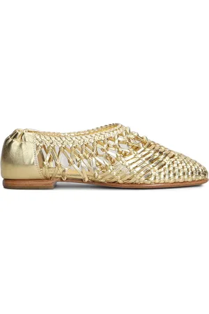 Simkhai Eden Ballerinas