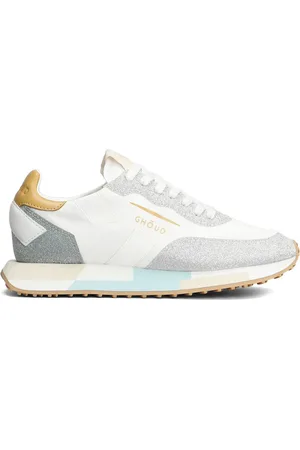 Ghoud Lage Starlight Sneakers