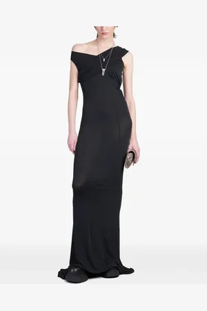 Rick Owens Ärmelloses Kleid
