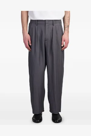 ATTACHMENT Hose mit geradem Bein