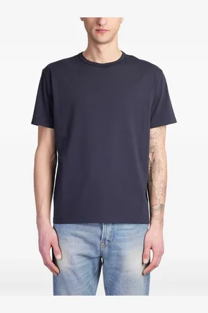 GRIFONI T-Shirt aus Baumwolle