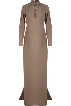 MISCI Helena Maxikleid