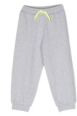 Fendi Jogginghose mit Logo-Print