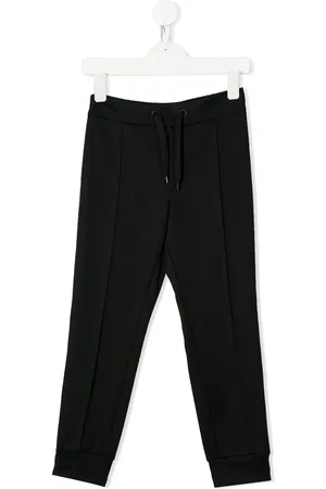 Fendi Hose mit FF-Streifen