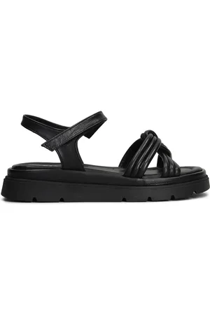 carmens Thea Twist Sandalen 40mm