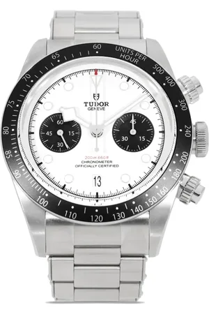 TUDOR 2023 ungetragene Black Bay 41mm