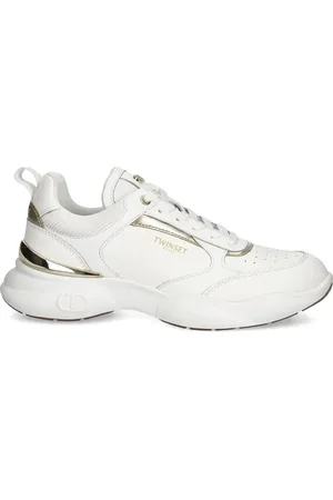 Twin-Set Klassische Sneakers