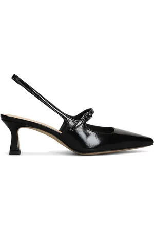 Julie Dee Pumps 60mm